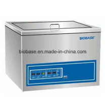 Biobase Digital Ultrasonic Cleaner com tipo de freqüência única